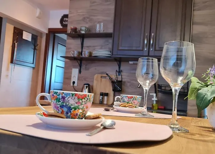 Mysliwska 5a * Karpacz