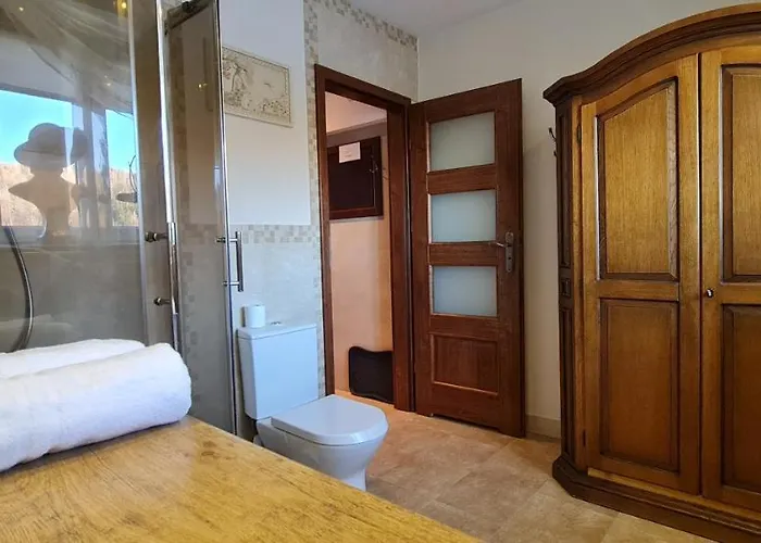 Mysliwska 5a Apartment *