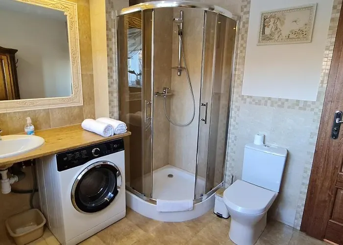 Mysliwska 5a Karpacz